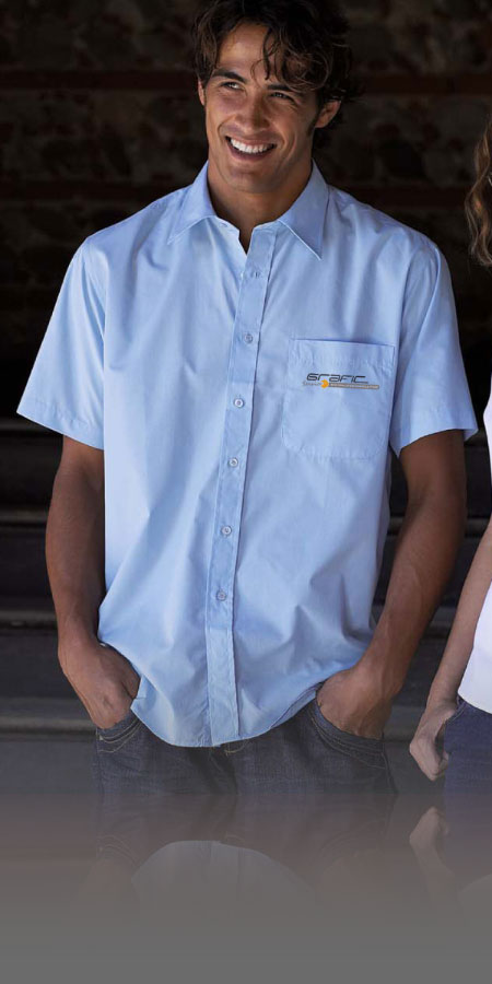 Textile publicitaire - Grafic Service